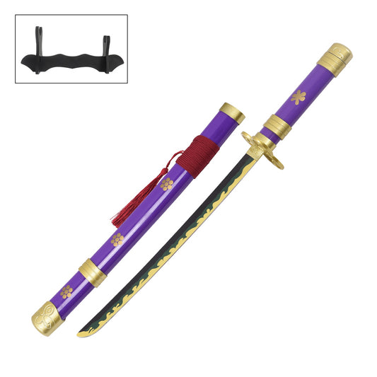 Enma | One Piece | Mini Sword