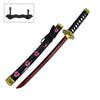 Shusui One Piece Mini Sword