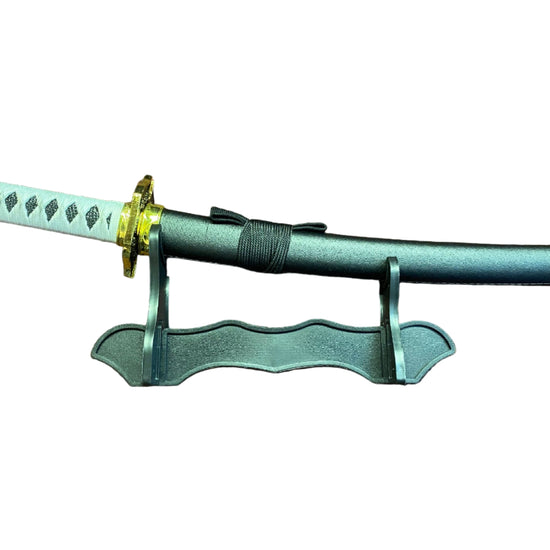 Sword with sheath 