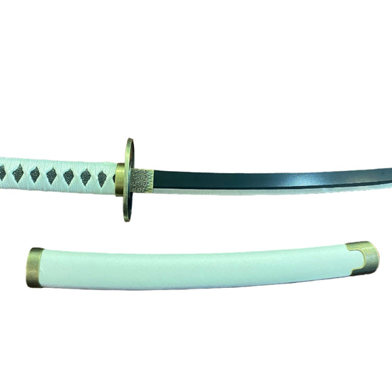 Sword with sheath 