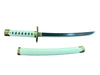 Sword with sheath
