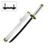 Wado Ichimonji One Piece Mini Sword