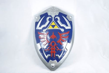 Hylian Shield | Resin | Legend Of Zelda