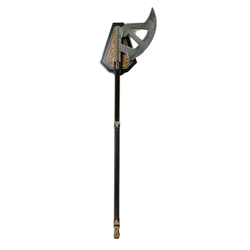 Bearded Axe of Gimli | V2 | Lord of the Rings | Replica Axe
