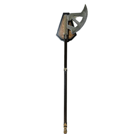 Bearded Axe of Gimli | V2 | Lord of the Rings | Replica Axe