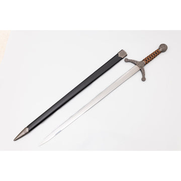Balloil | Scottish Claymore | Sword