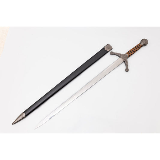 Balloil | Scottish Claymore | Sword