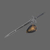 Greatsword of Artorias Dark Souls Sword
