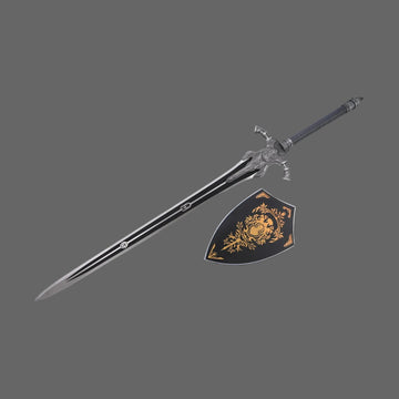 Greatsword of Artorias Dark Souls Sword