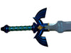 Legend of Zelda Sword
