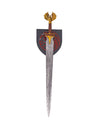 Rhaenyra House Targaryen Game of Thrones Sword