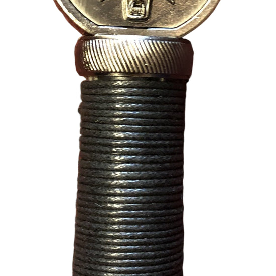The Witcher | Pommel Wolf Guard Sword
