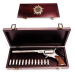 (Copy) The Colt Supernatural