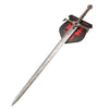 Dragon Blackfyre House Targaryen Sword