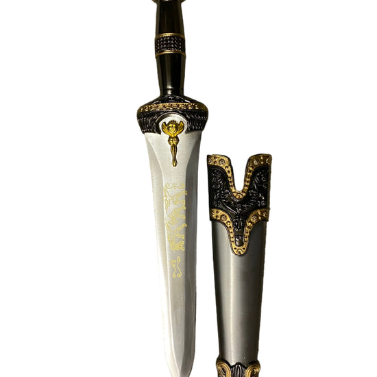 Pujio Roman Pugio v2 Dagger – Ancient Warrior