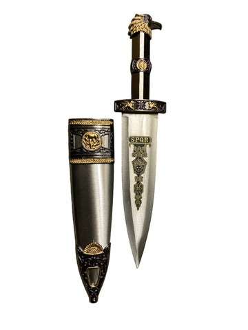 Roman Pugio v1 Dagger