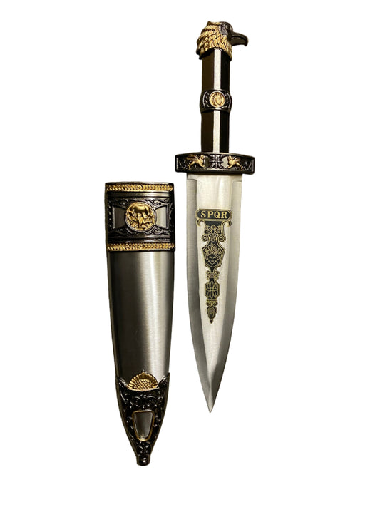 Roman Pugio v1 Dagger