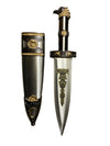 Roman Pugio Dagger
