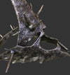 Witch King of Angmar Lord of the Rings Helmet