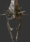 Witch King of Angmar Lord of the Rings Helmet