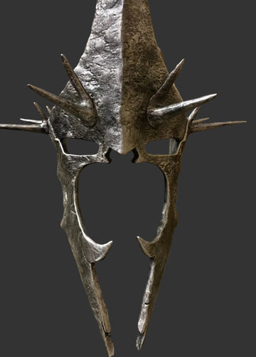 Witch King of Angmar Lord of the Rings Helmet