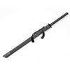 Dragon Red Emperor Sword