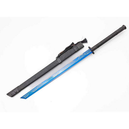 Kangxi Emperor Sword