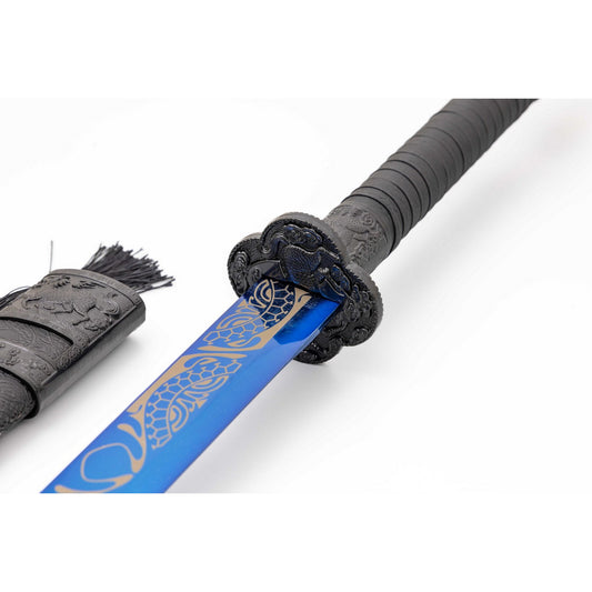 Kangxi Emperor Sword