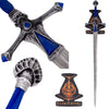 Rellana Shadow Of The Erdtree Elden Ring Lunar Sword