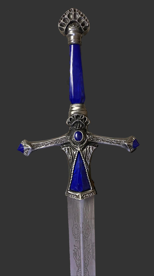 Rellana Shadow Of The Erdtree Lunar Sword | Elden Ring