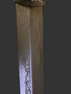 Rellana Shadow Of The Erdtree Elden Ring Lunar Sword