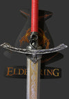 Rellana's Twinblade Elden Ring Blazing Sword