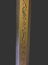 Rellana's Twinblade Elden Ring Blazing Sword