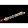 Highlander Connor Macleod Katana (V2) Sword