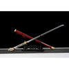 Highlander Connor Macleod Katana (V2) Sword