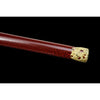 Highlander Connor Macleod Katana (V2) Sword