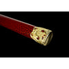 Highlander Connor Macleod Katana (V2) Sword