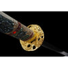 Highlander Connor Macleod Katana (V2) Sword