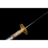 Highlander Connor Macleod Katana (V2) Sword