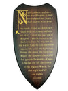 Jon Snow DireWolf Game of Thrones Sword