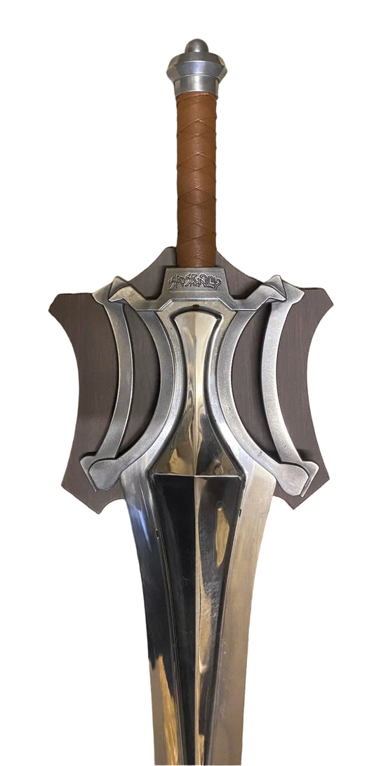 HE-MAN Masters of the Universe Movie Power Sword