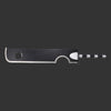 Kubikiribocho Carving Knife Naruto Sword