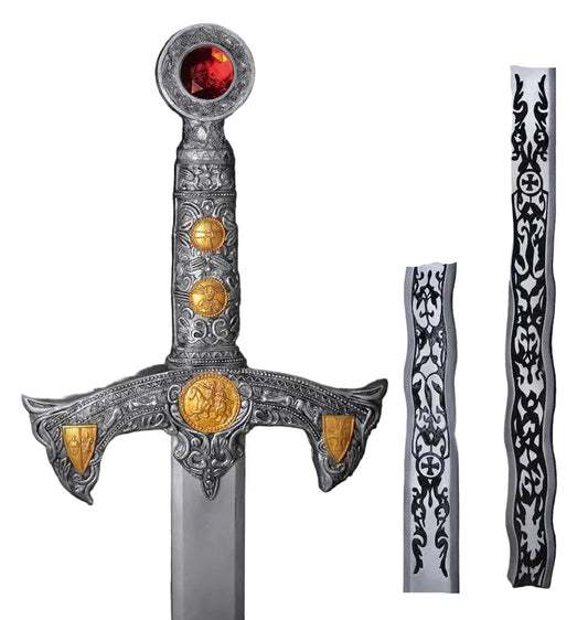 Excalibur Once Upon A Time Sword
