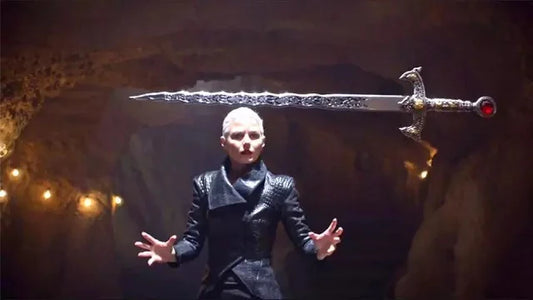 Excalibur Once Upon A Time Sword