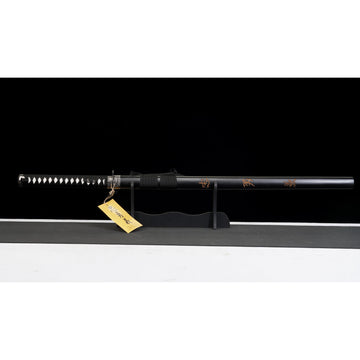 Last Samurai Samurai Sword