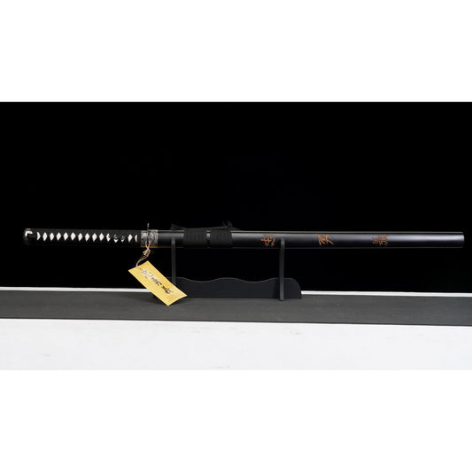 Last Samurai Samurai Sword