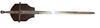 William Wallace Braveheart Sword