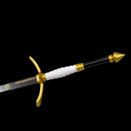 Verso Verleso Clair Obscur Expedition 33 Version 3 Sword