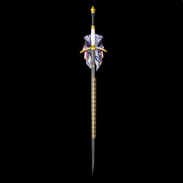 Verso Verleso Clair Obscur Expedition 33 Version 2 Sword