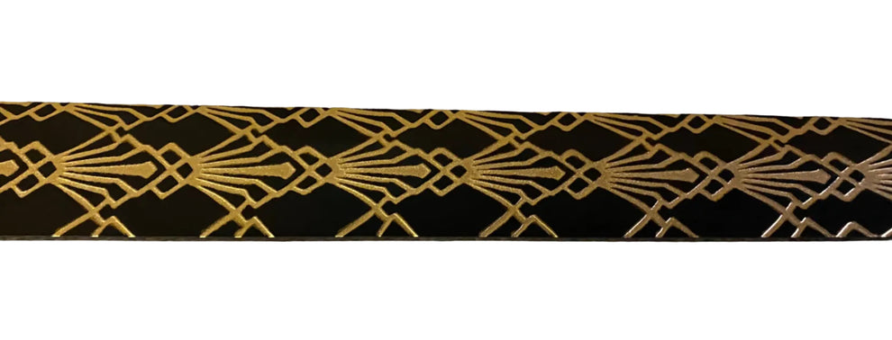 Decorative sword
